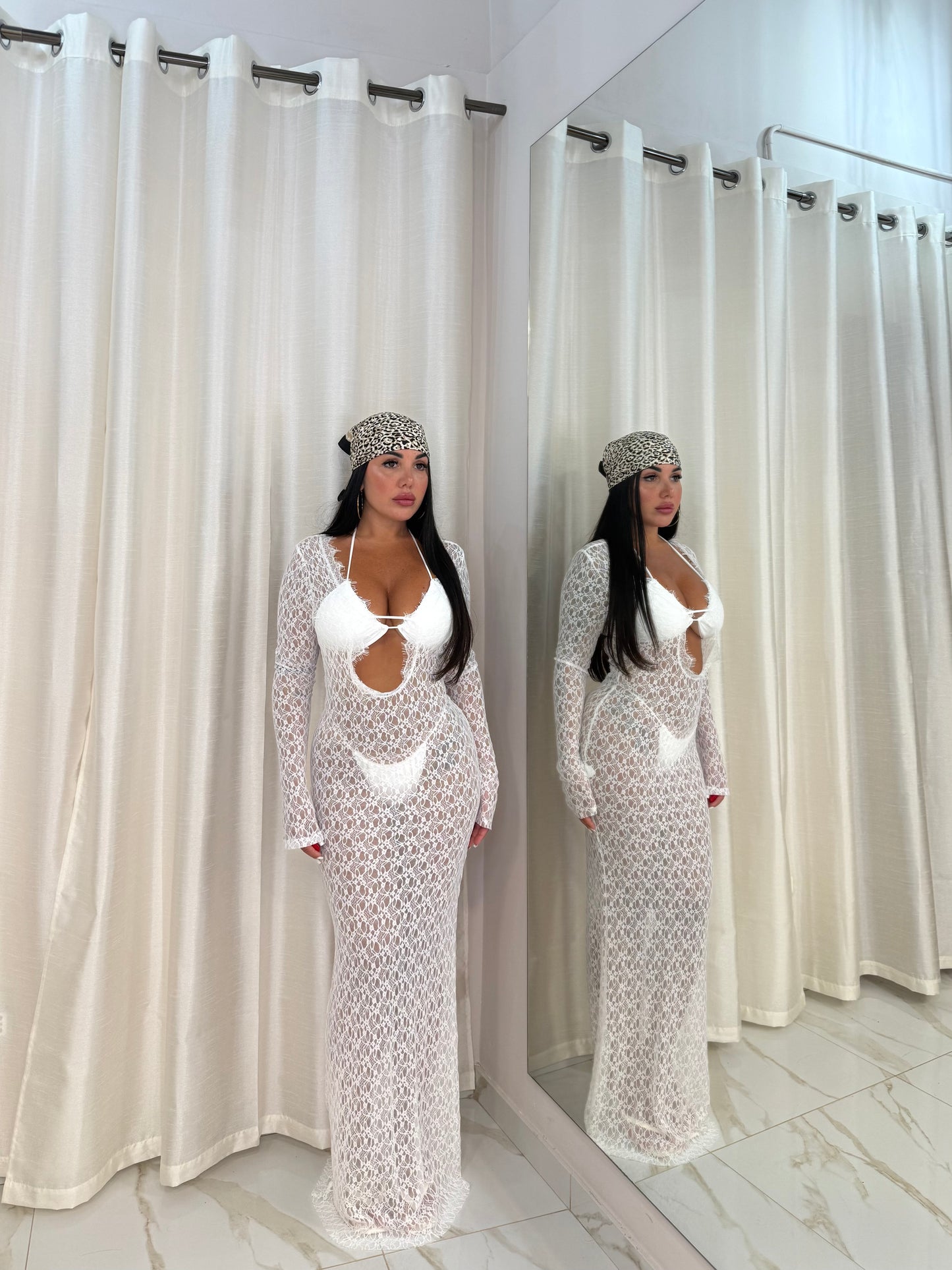 COORD SET PIZZO