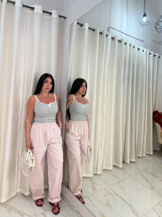 PANTALONE PINK