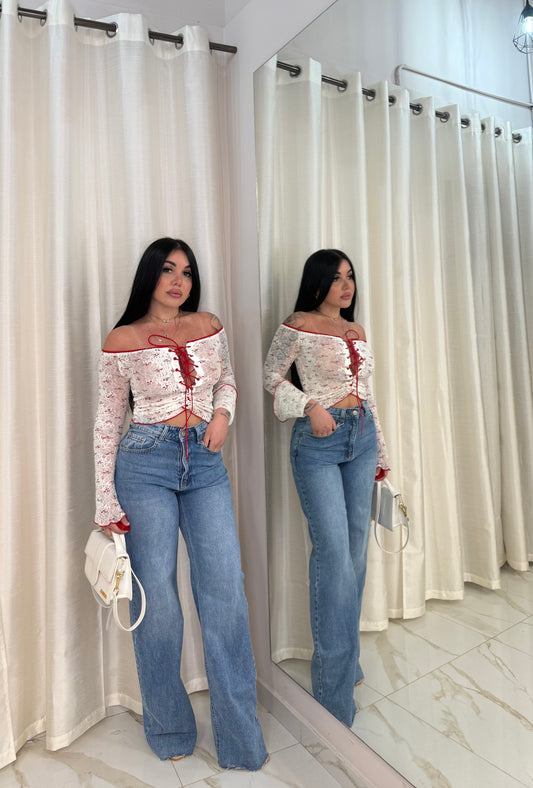 JEANS CORINNE