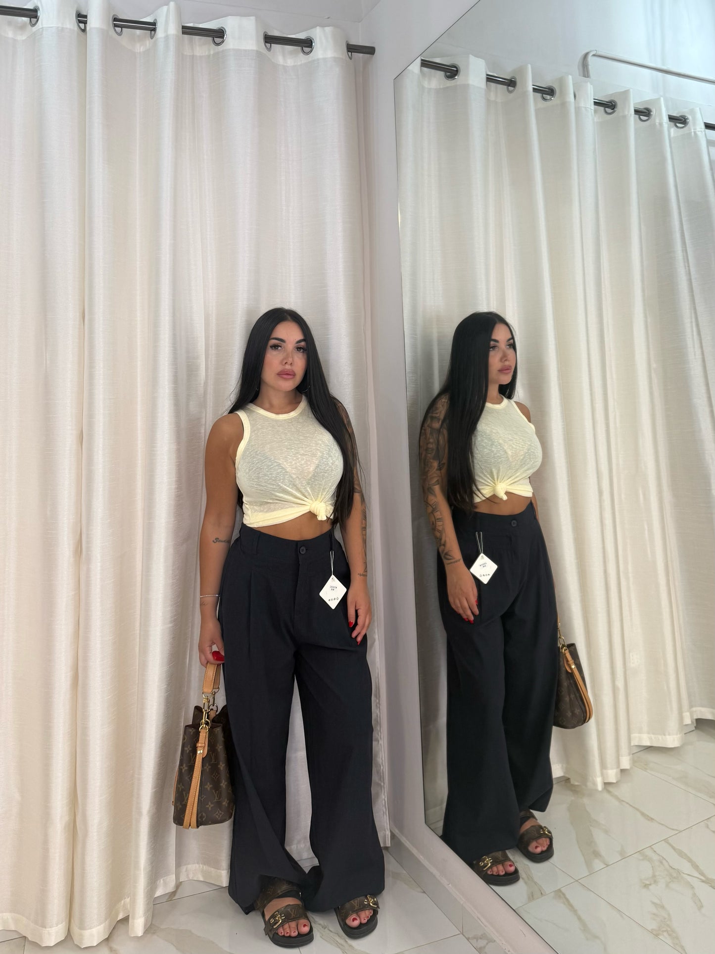 PANTALONE SARA