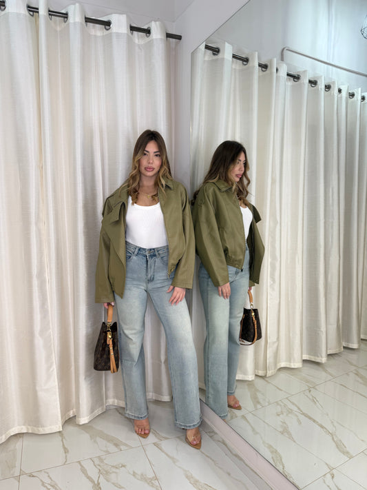 JEANS CHIARA