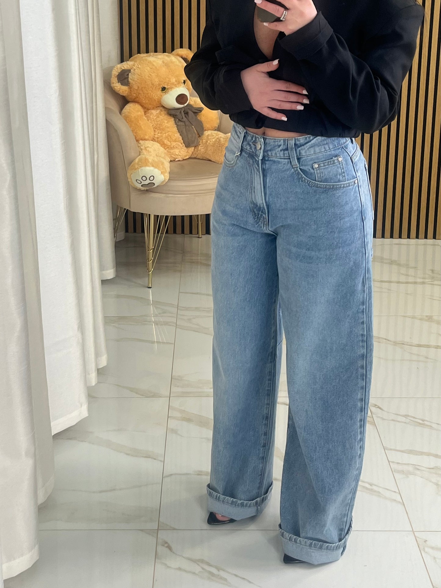 Jeans chloe