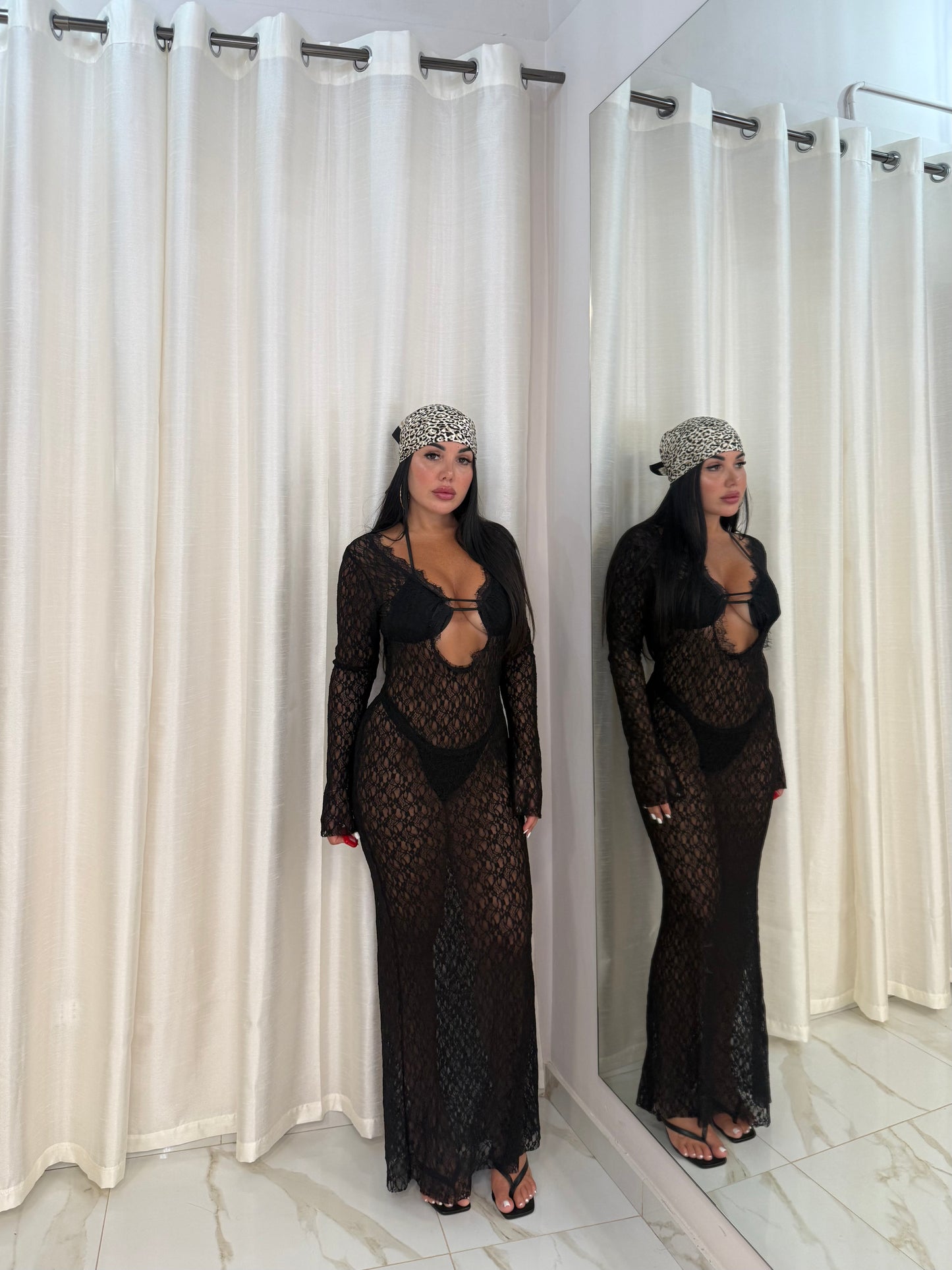 COORD SET PIZZO