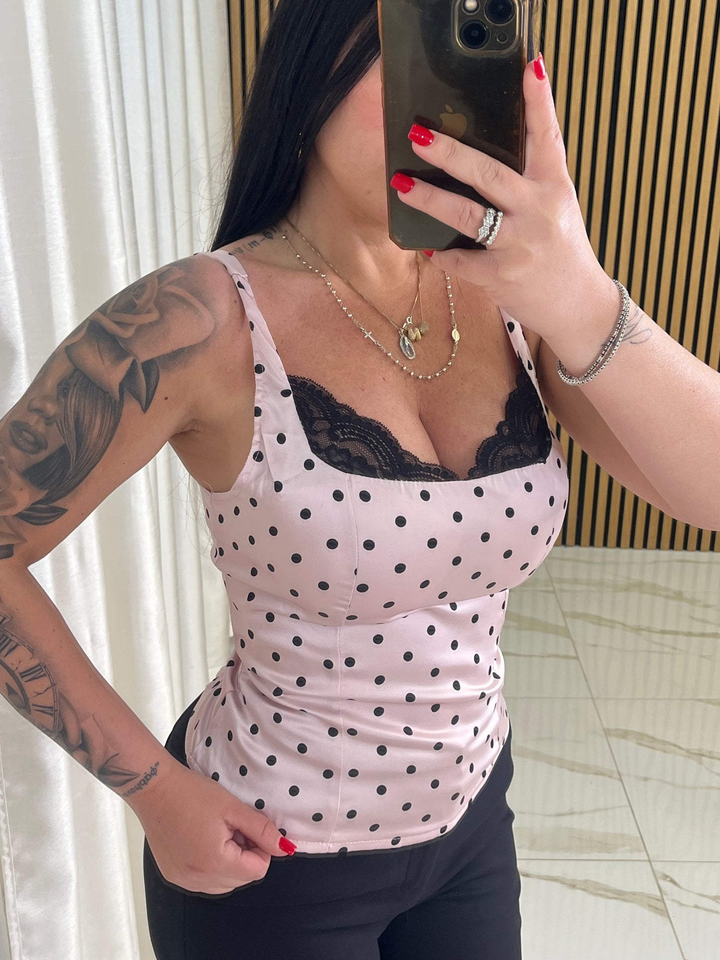 CORPETTO POIS
