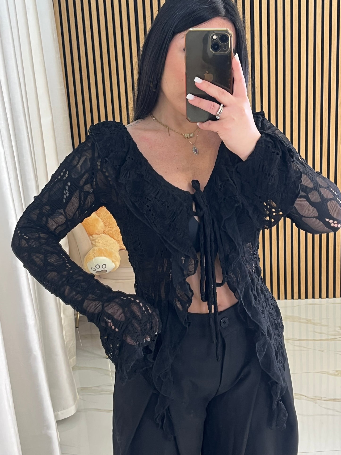 Maglia star