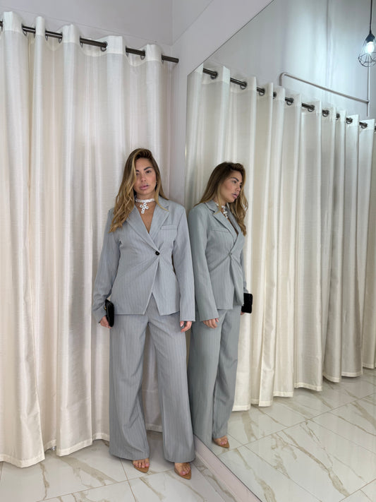 TAILLEUR GRIGIO