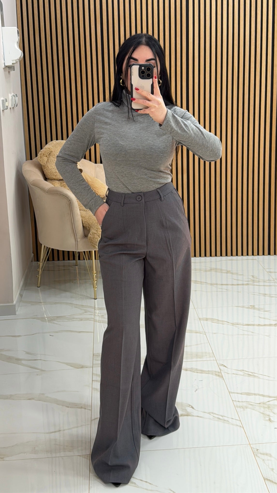 PANTALONE MELISSA
