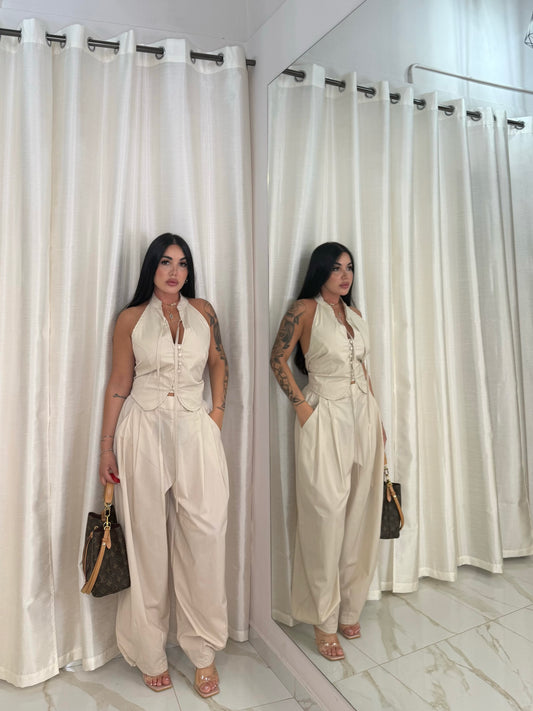 COORDINATO ASIA