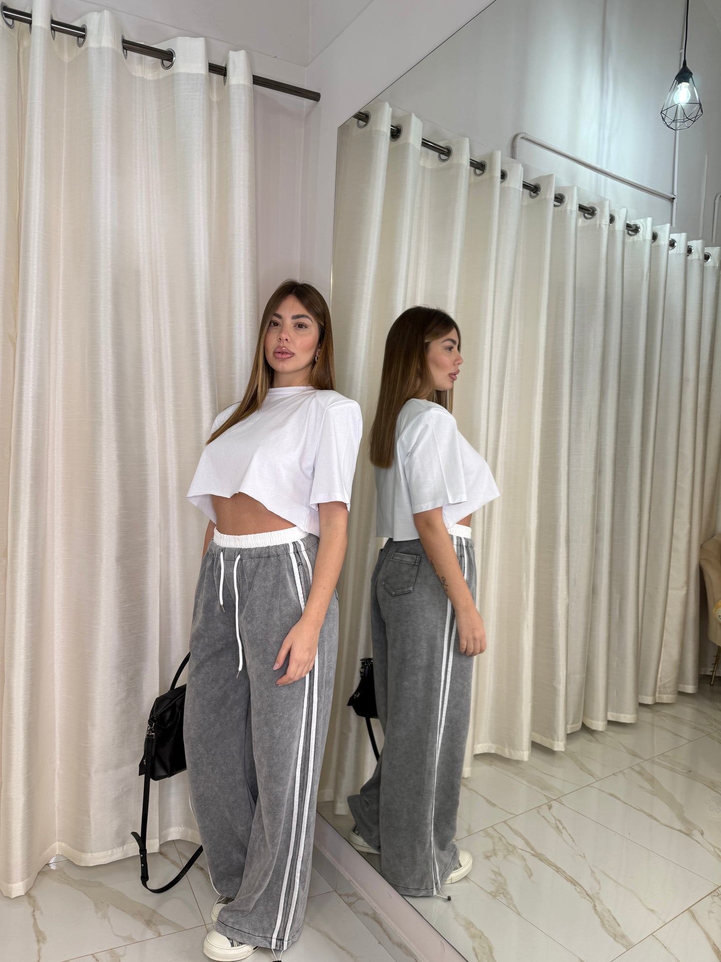 PANTATUTA GRAY