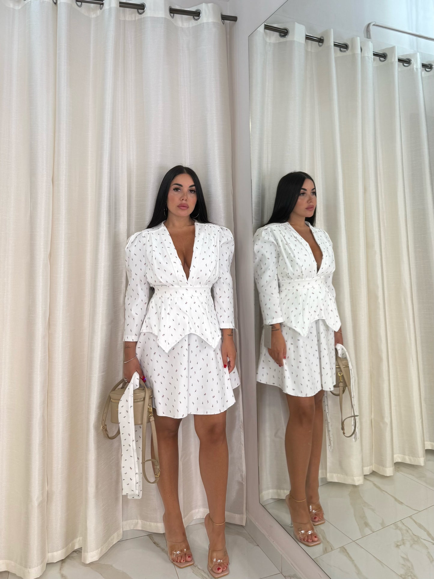 DRESS CHIC