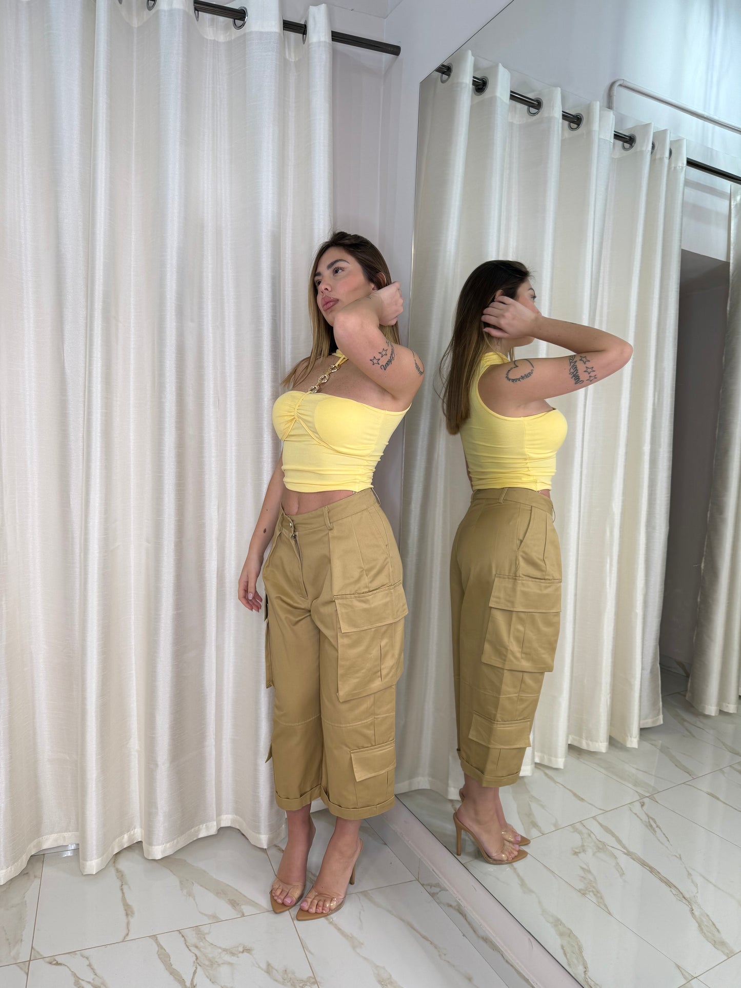 PANTALONE ANGY