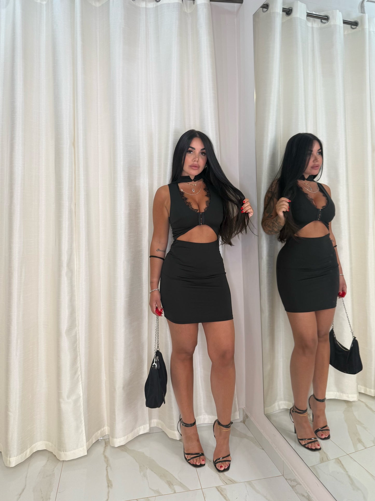 DRESS SENSUAL