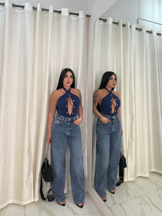 BODY BLUE