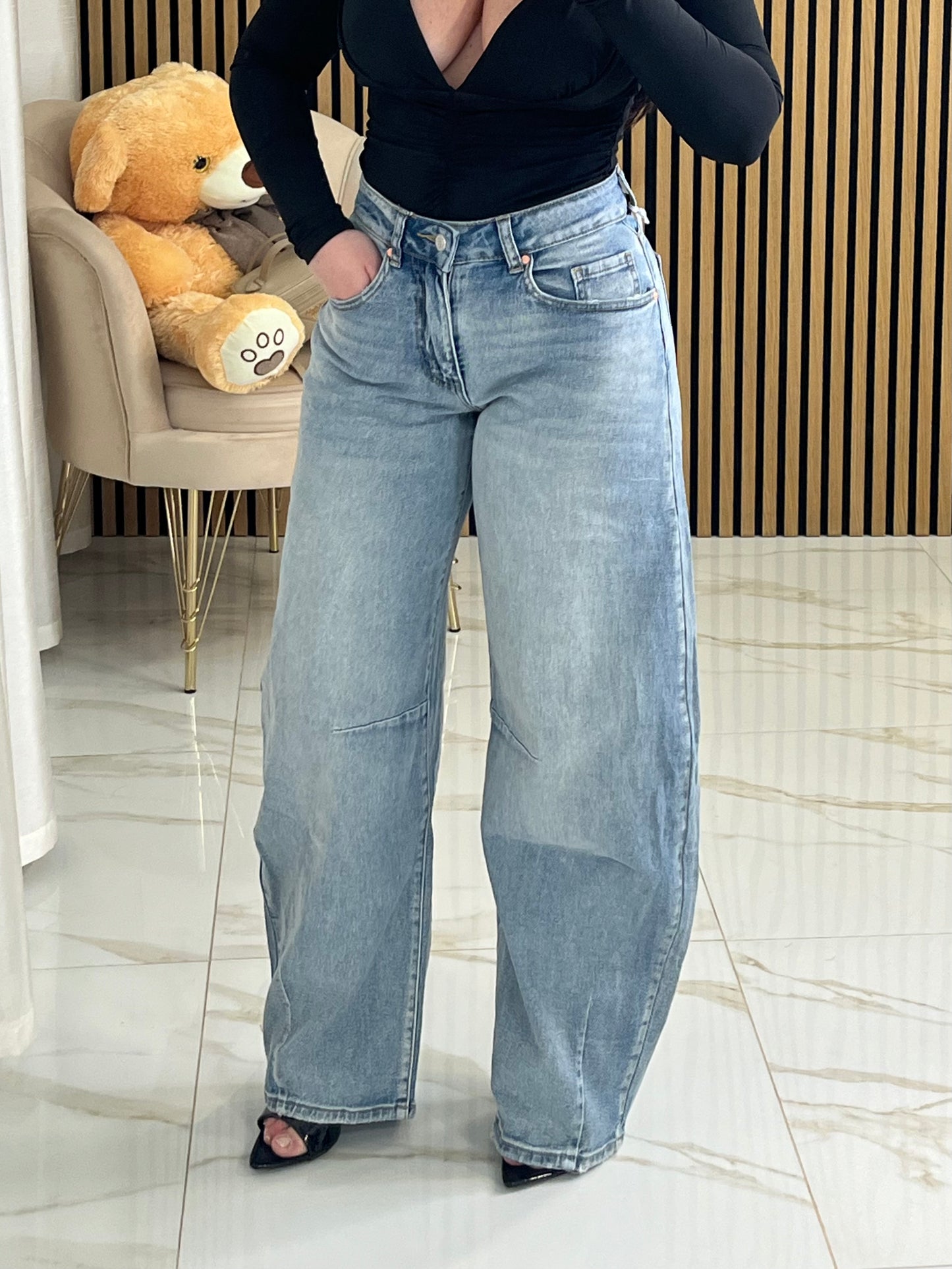 Jeans Isabel