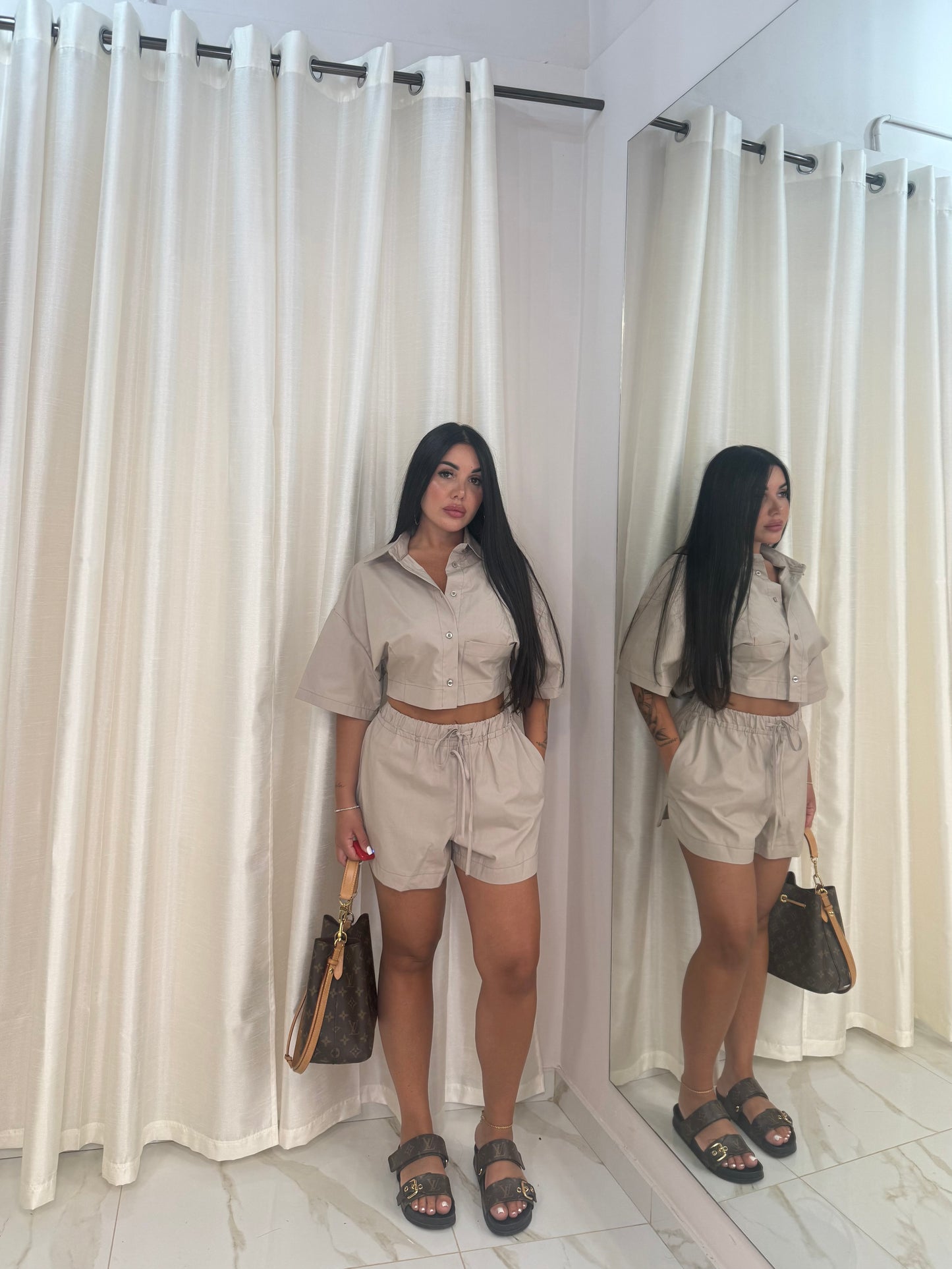 COORDINATO JUST