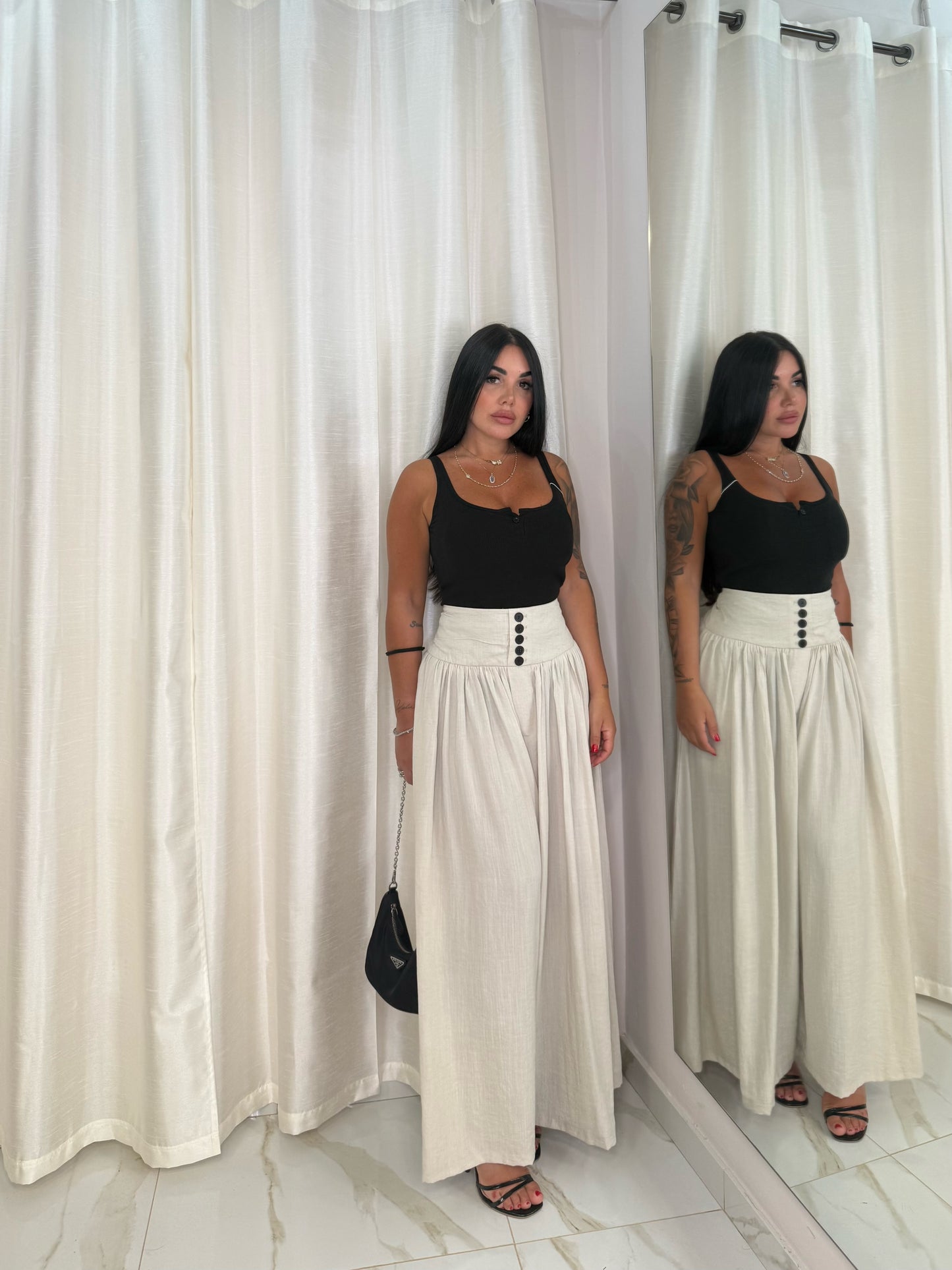 PANTALONE BENNY
