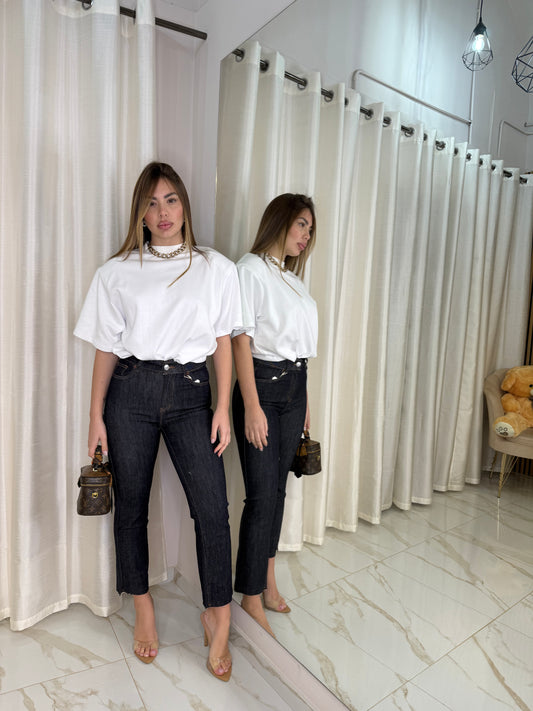 JEANS LAVAGGIO 0