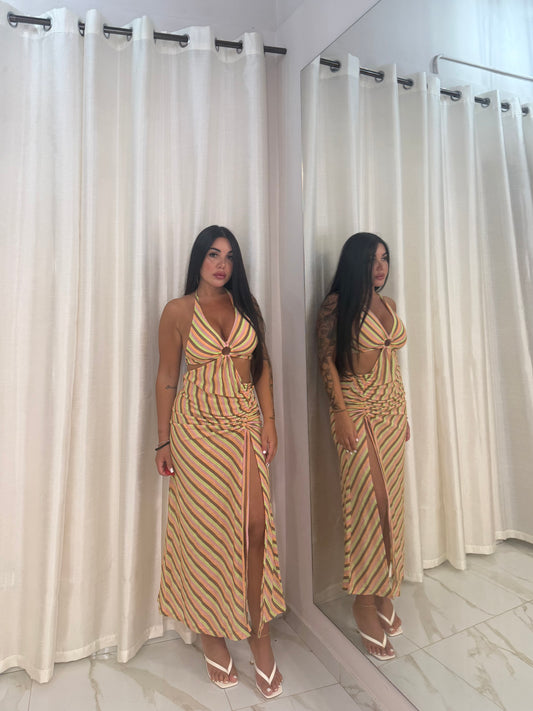 DRESS LINES