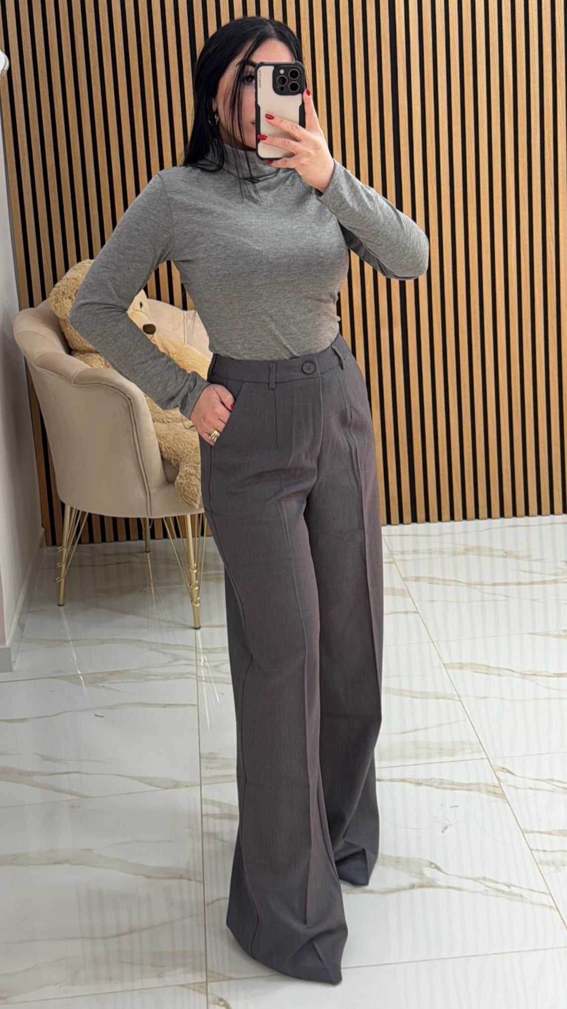 PANTALONE MELISSA