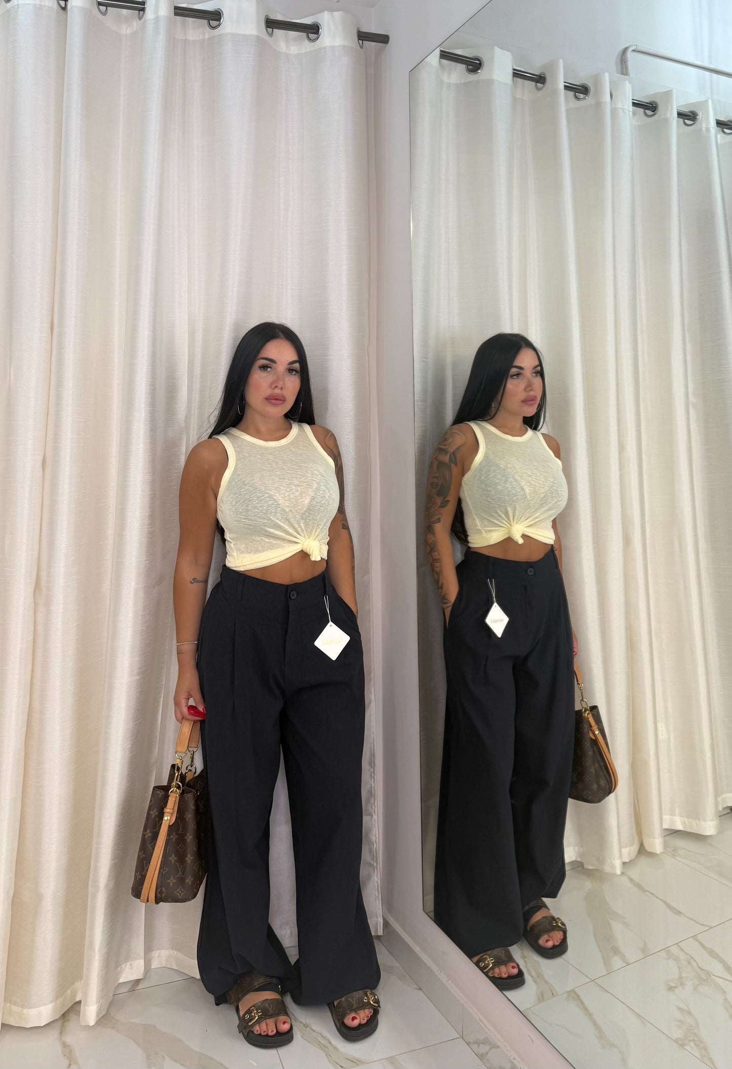 PANTALONE SARA