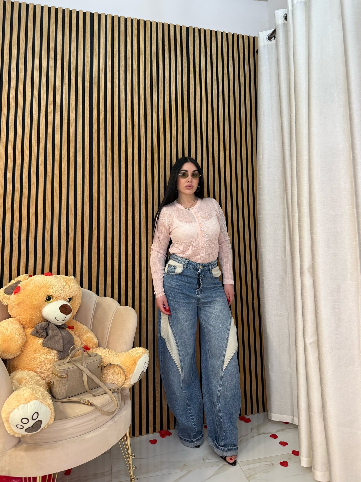 Jeans Corinne