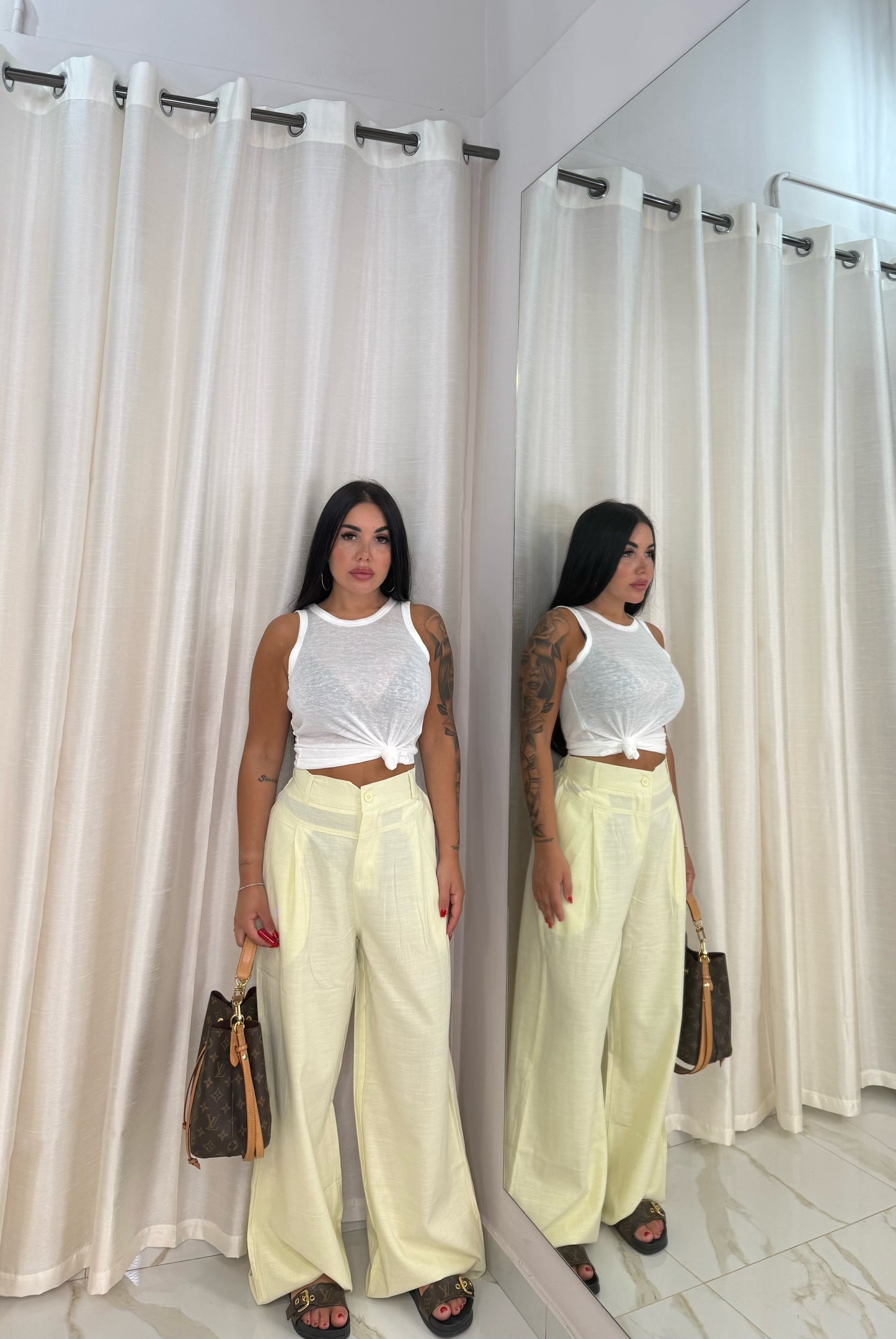 PANTALONE SARA