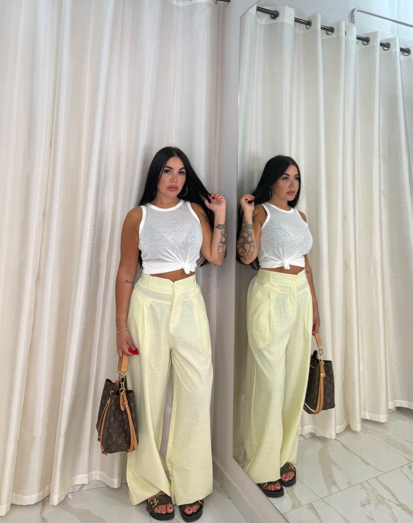 PANTALONE SARA