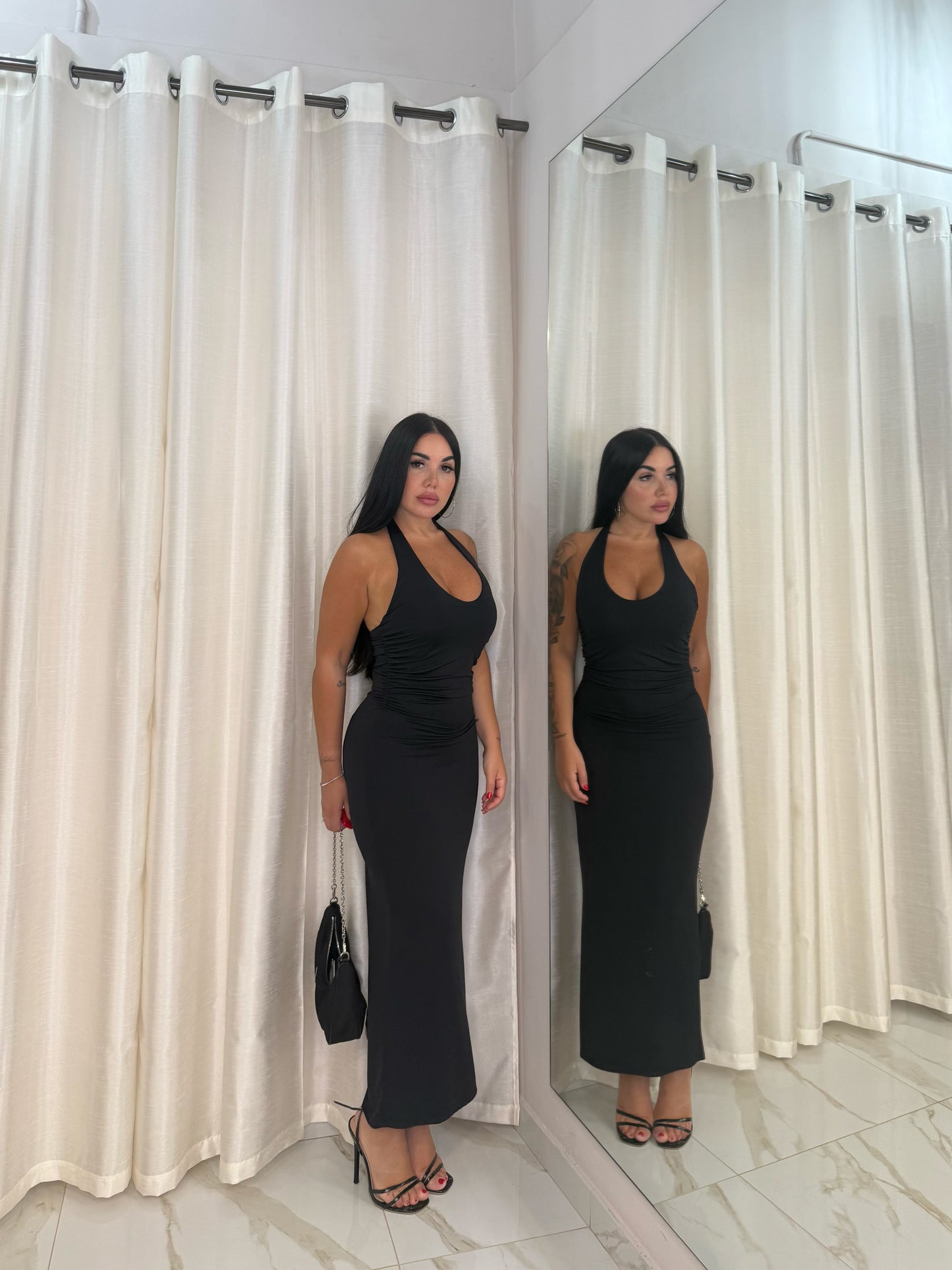 DRESS MAYA