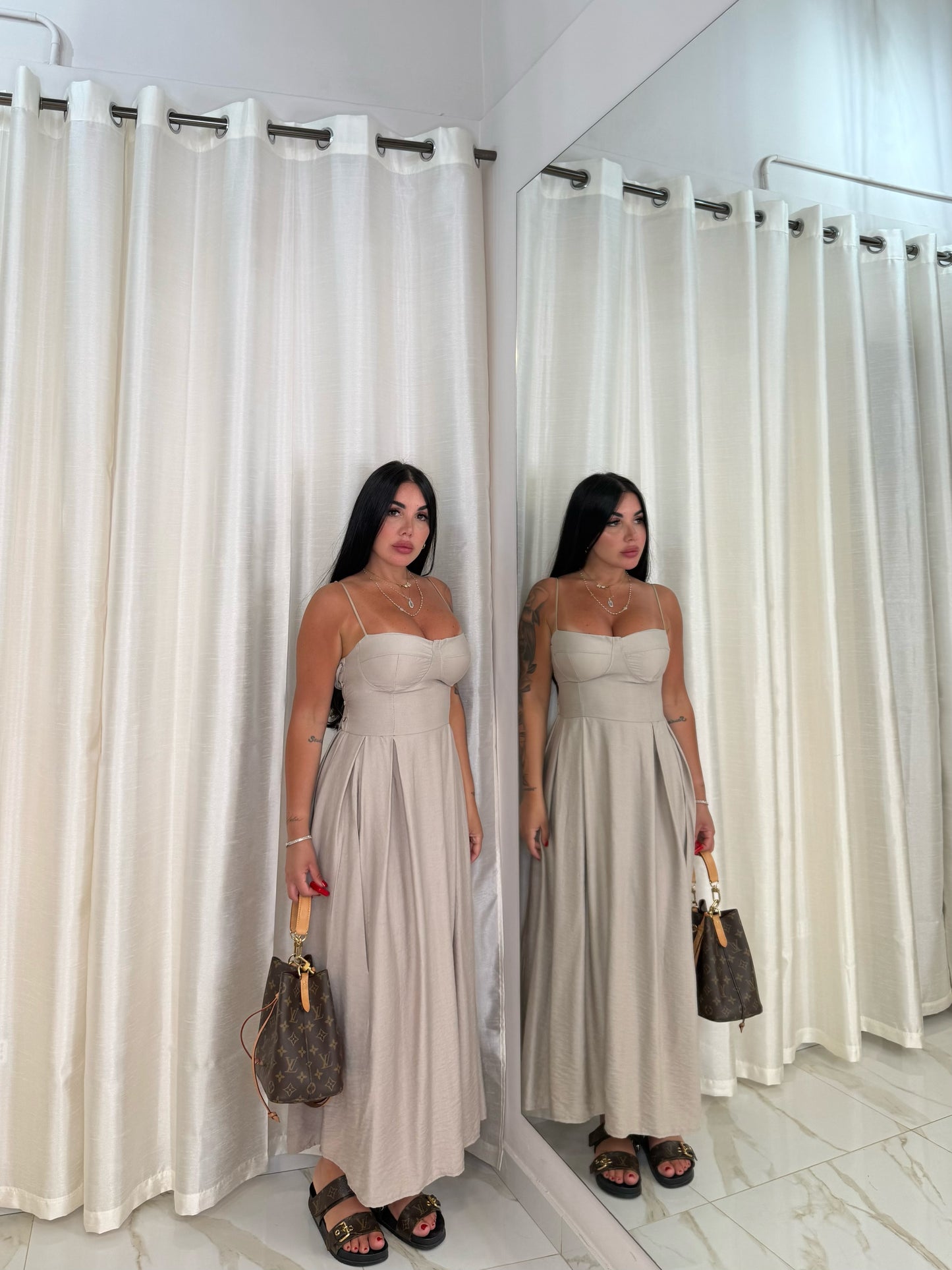 DRESS DOLL