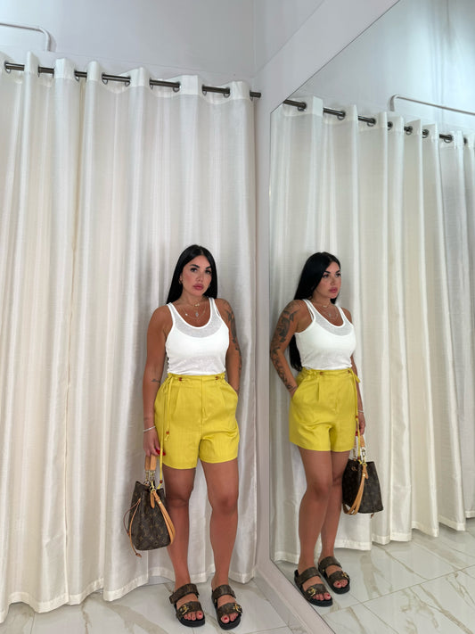 SHORTS CLEA