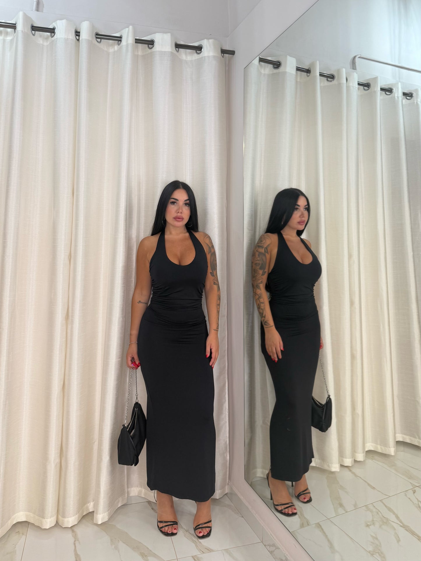 DRESS MAYA