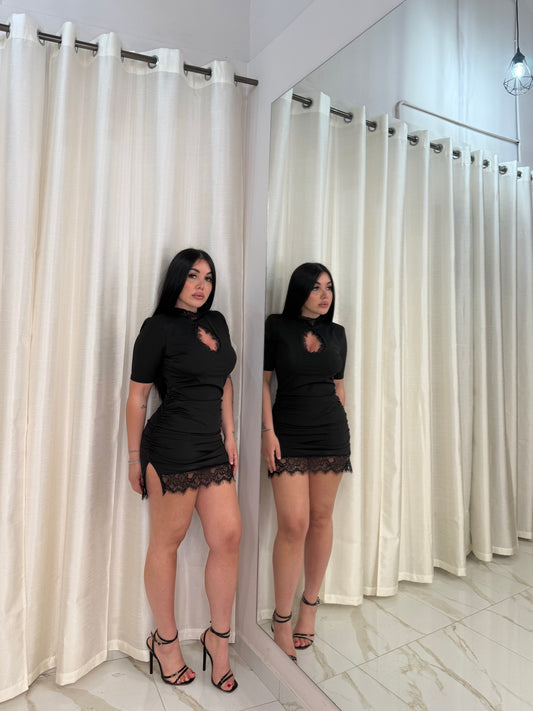 DRESS NOE
