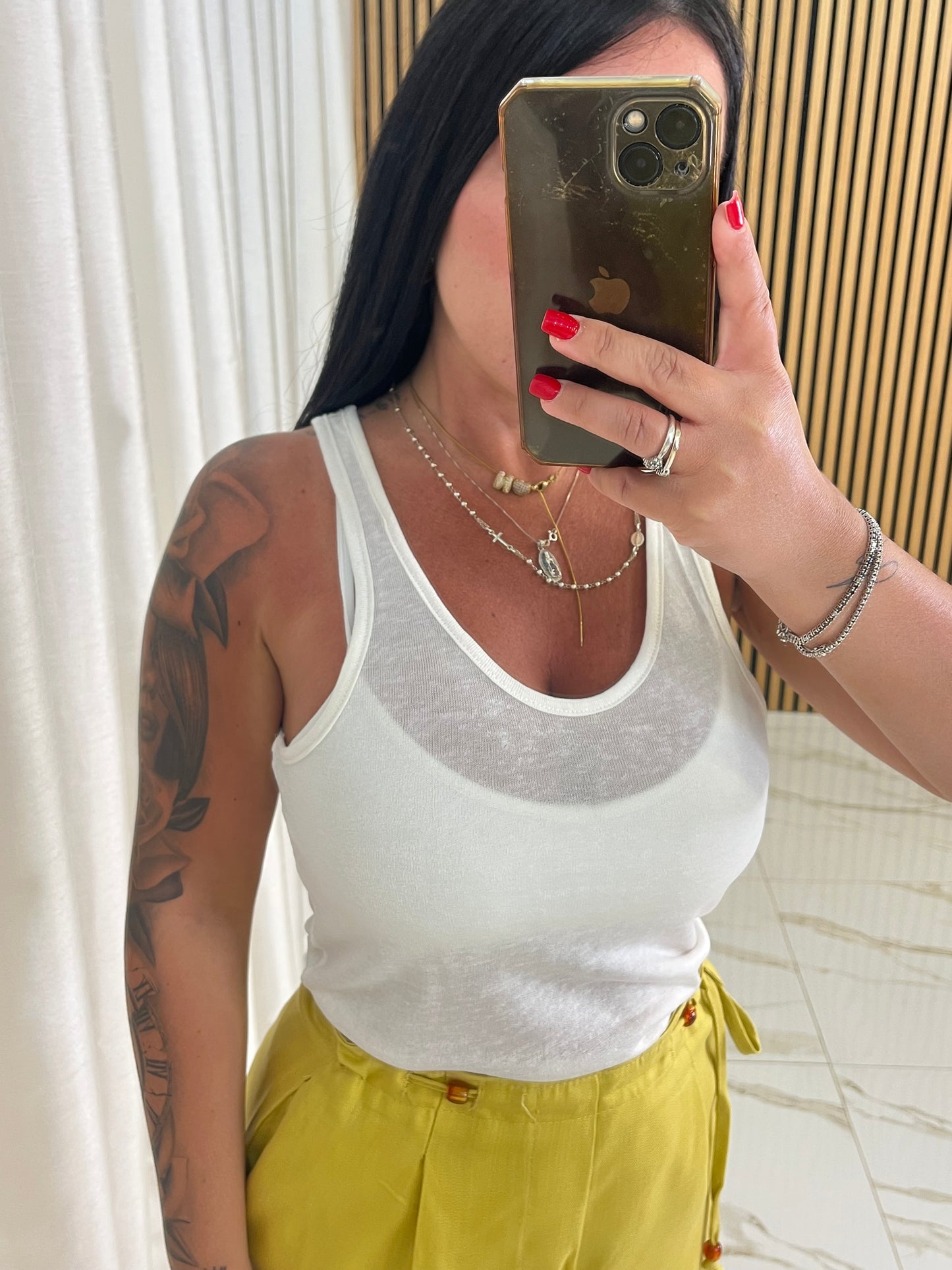 CANOTTA BASIC