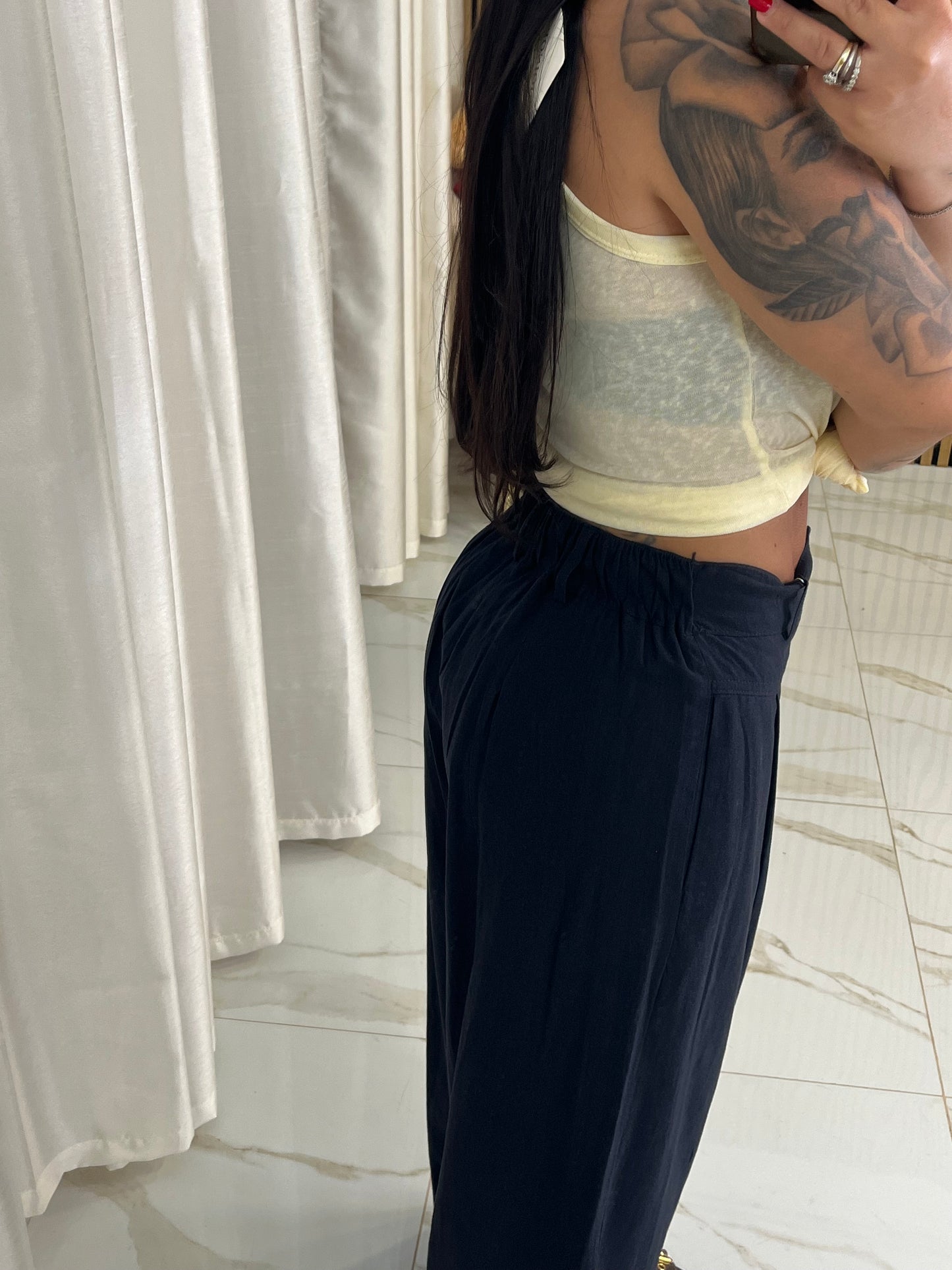 PANTALONE SARA