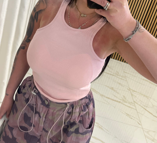 CANOTTA ROSA