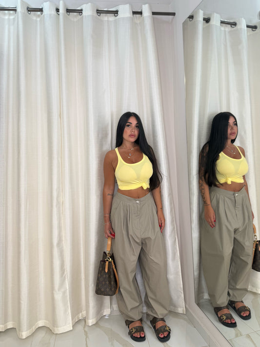 PANTALONE JUST